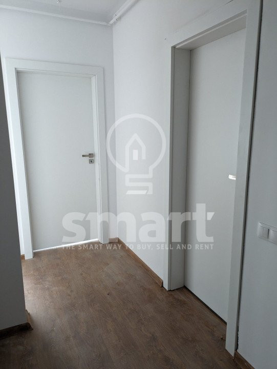 Apartament 3 camere BLOC NOU Intre Lacuri Dunarii FINISAT