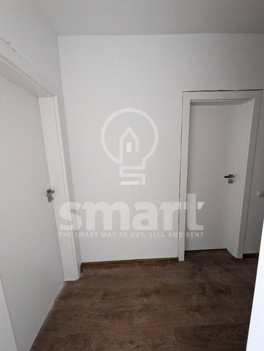 Apartament 3 camere BLOC NOU Intre Lacuri Dunarii FINISAT