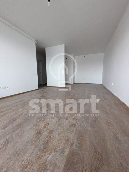 Apartament 3 camere BLOC NOU Intre Lacuri Dunarii FINISAT