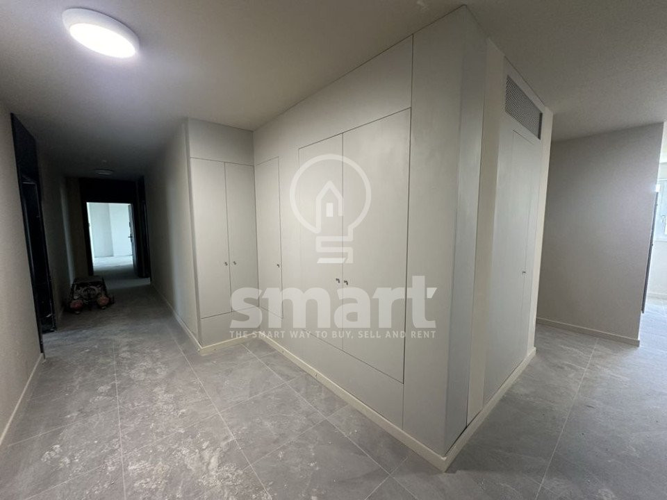 Apartament 2 camere BLOC NOU 59mp Marasti