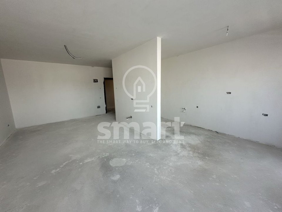 Apartament 2 camere BLOC NOU 59mp Marasti