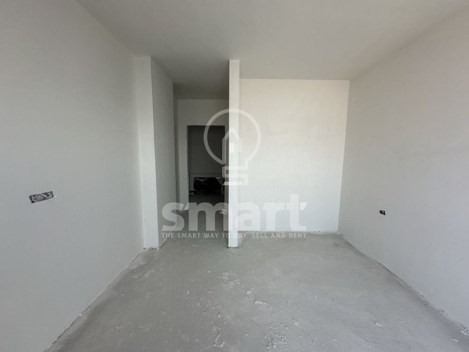 Apartament 2 camere BLOC NOU 59mp Marasti