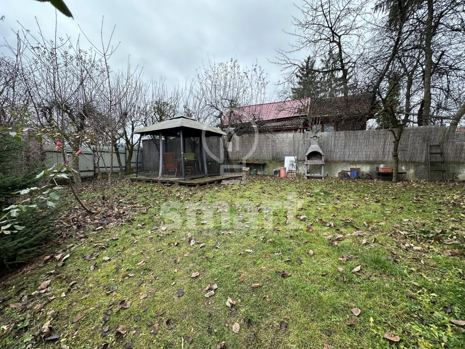 Apartament 3 camere Andrei Muresanu