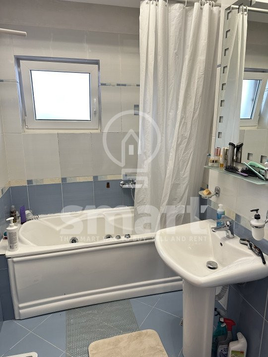 Apartament 3 camere Andrei Muresanu