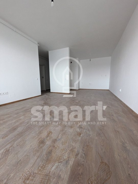 Apartament 2 camere BLOC NOU Intre Lacuri Dunarii FINISAT