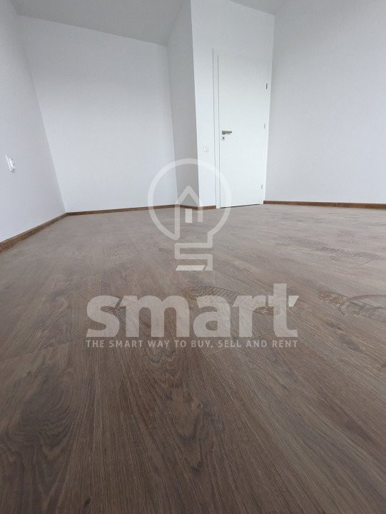 Apartament 2 camere BLOC NOU Intre Lacuri Dunarii FINISAT