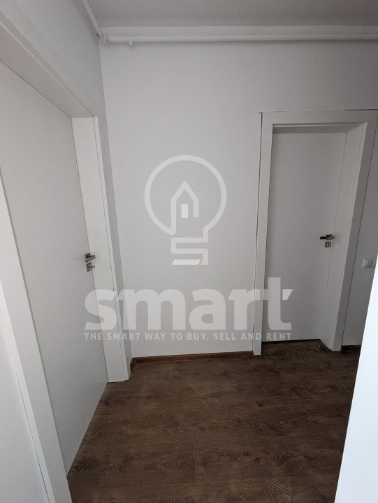 Apartament 2 camere BLOC NOU Intre Lacuri Dunarii FINISAT