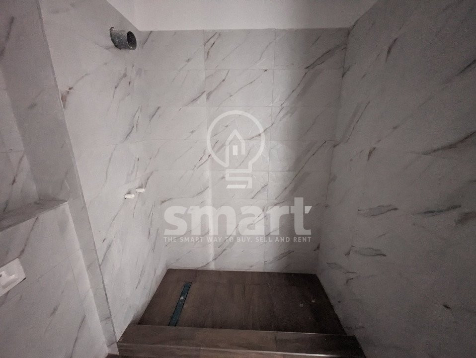 Apartament 2 camere BLOC NOU Intre Lacuri Dunarii FINISAT