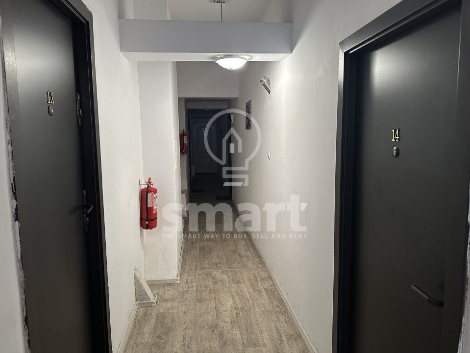 Apartament 40 mp Centru zona UMF