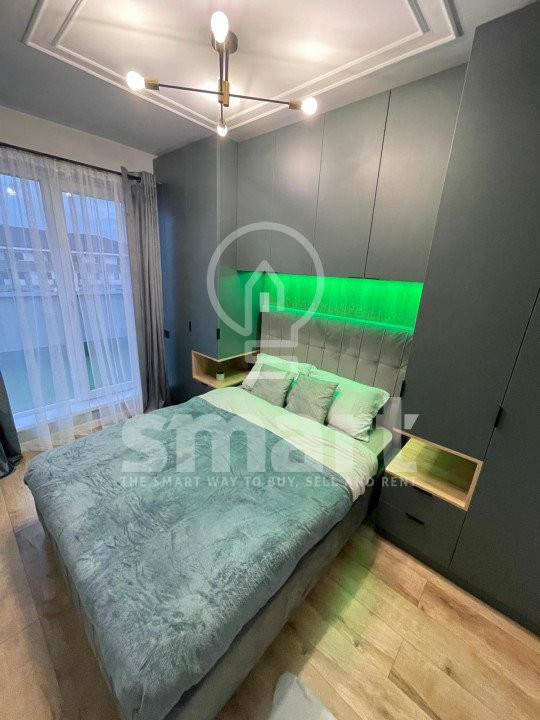 Apartament 3 camere, Terasa 33 mp, CartierTerra , Floresti