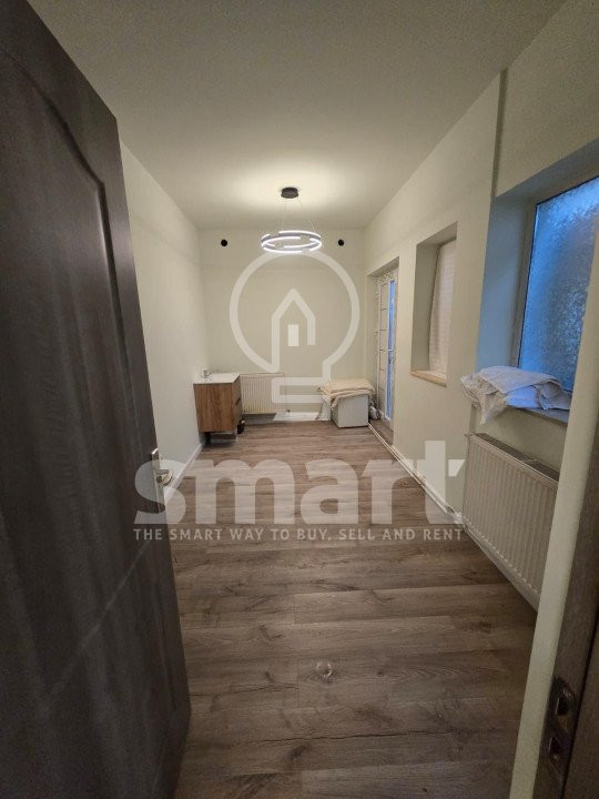 Spatiu comercial 50 mp zona Platinia Mall