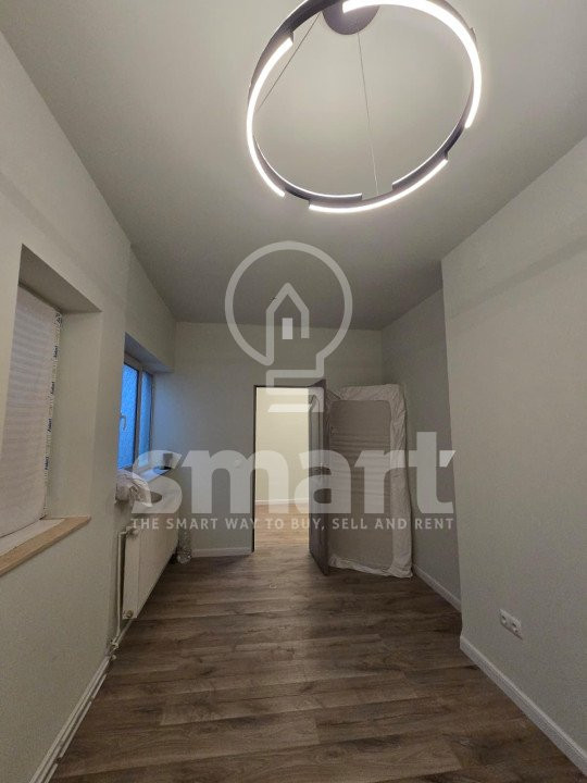 Spatiu comercial 50 mp zona Platinia Mall