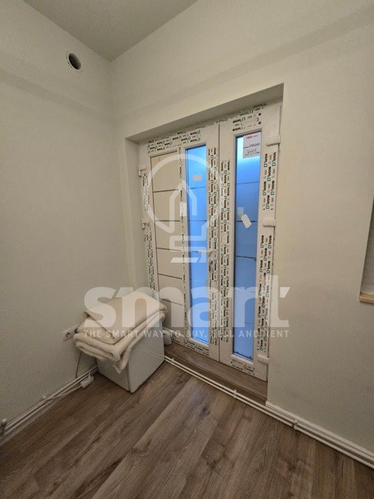 Spatiu comercial 50 mp zona Platinia Mall