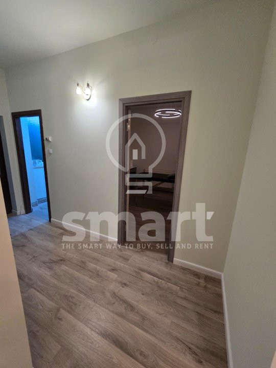 Spatiu comercial 50 mp zona Platinia Mall