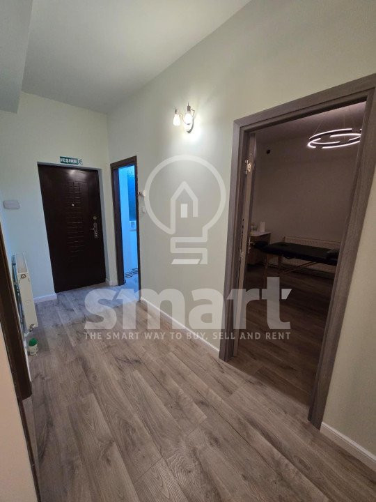 Spatiu comercial 50 mp zona Platinia Mall