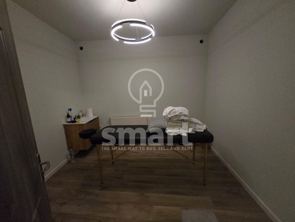 Spatiu comercial 50 mp zona Platinia Mall