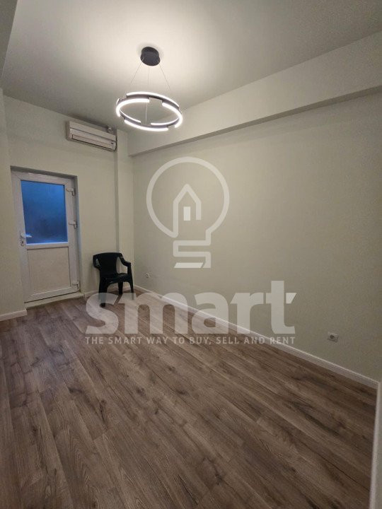 Spatiu comercial 50 mp zona Platinia Mall