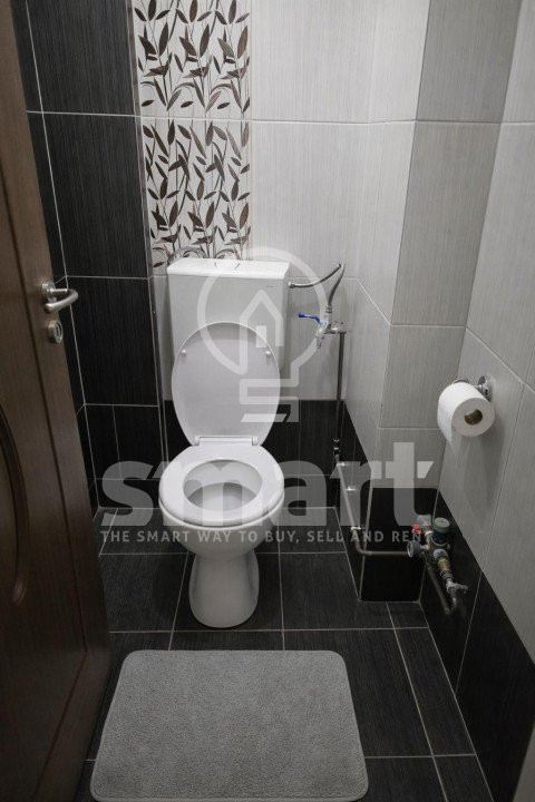 Spatiu comercial 50 mp zona Platinia Mall