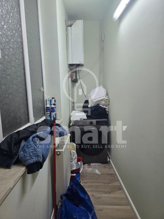 Spatiu comercial 50 mp zona Platinia Mall