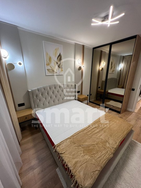 Apartament 3 camere, zona Eroilor , Floresti