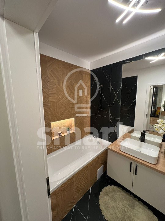 Apartament 3 camere, zona Eroilor , Floresti