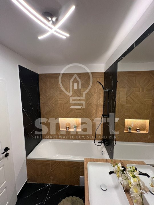 Apartament 3 camere, zona Eroilor , Floresti