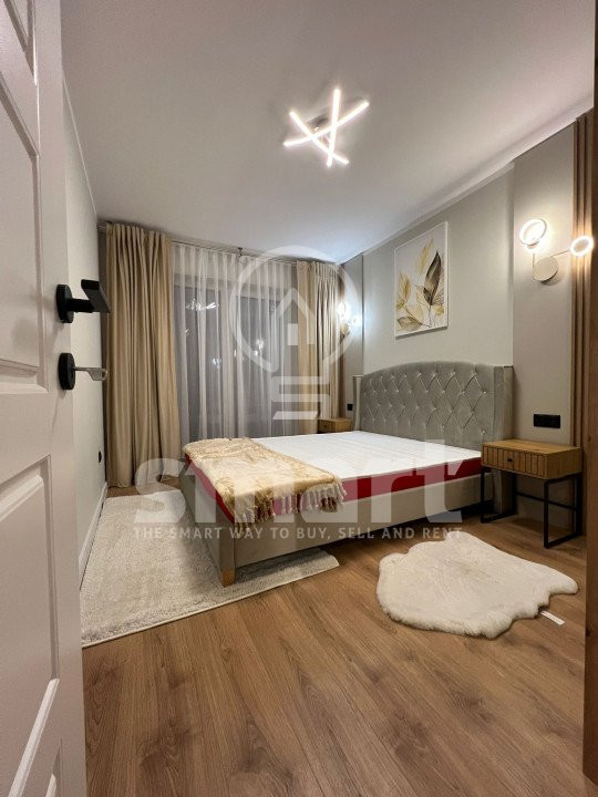 Apartament 3 camere, zona Eroilor , Floresti