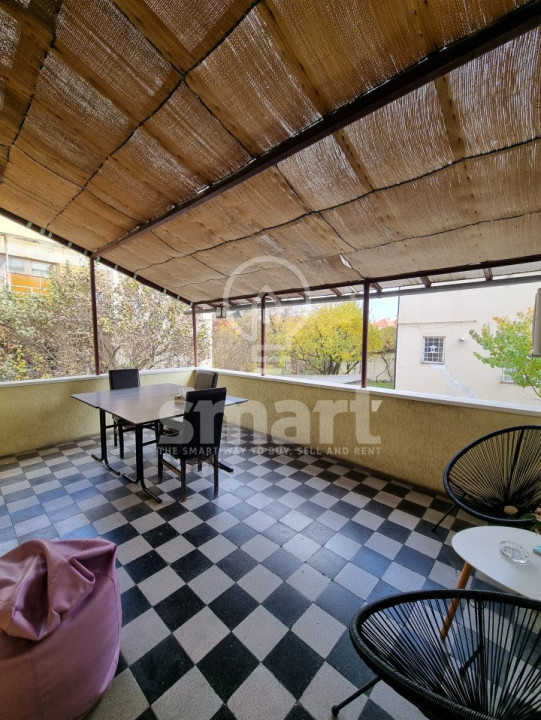 Spatiu Birou zona Centrala Andrei Muresanu Piata Cipariu