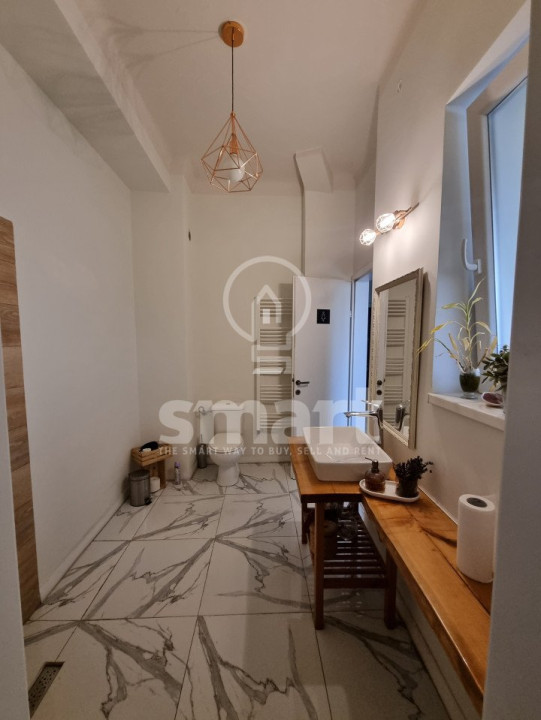 Spatiu Birou zona Centrala Andrei Muresanu Piata Cipariu