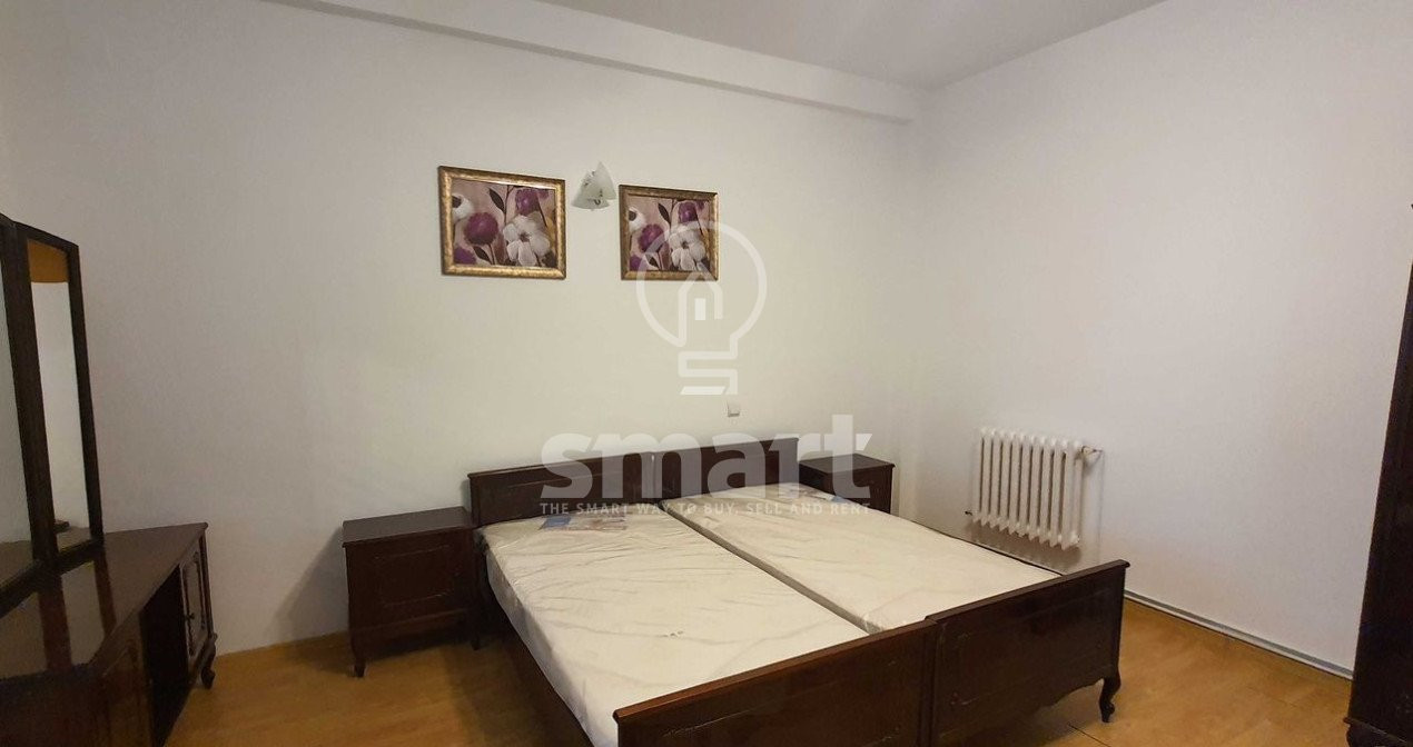 Apartament dormitor+living Gruia