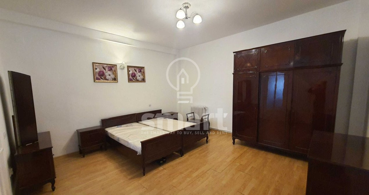 Apartament dormitor+living Gruia