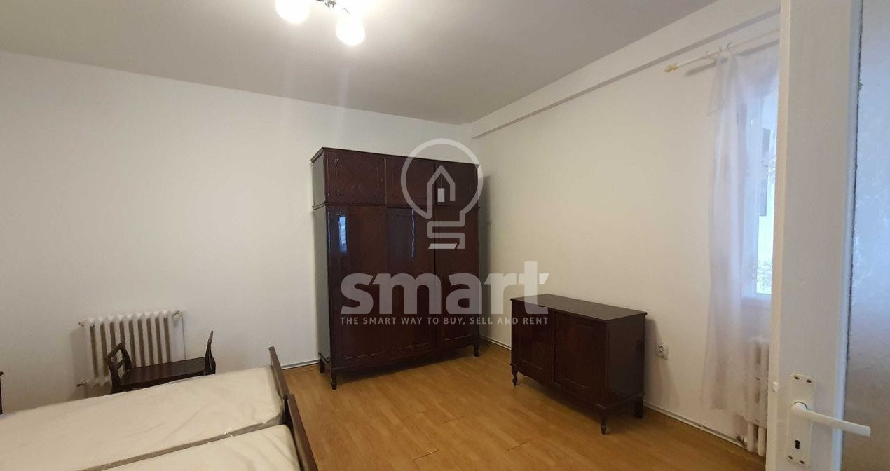 Apartament dormitor+living Gruia