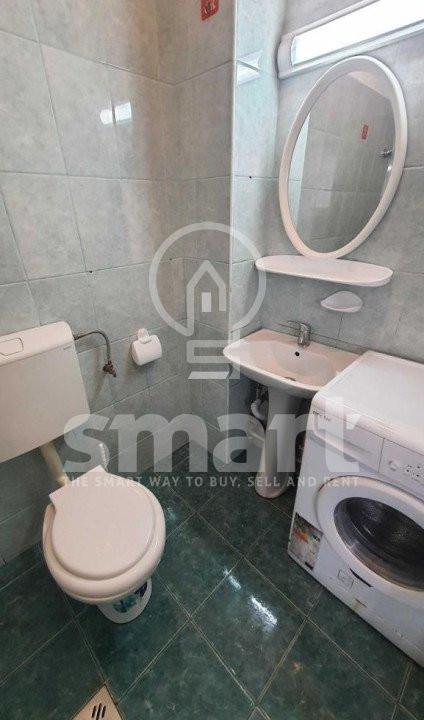 Apartament dormitor+living Gruia