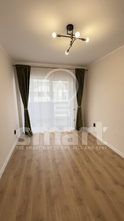 Apartament 55 mp ultrafinisat, zona Eroilor , Floresti