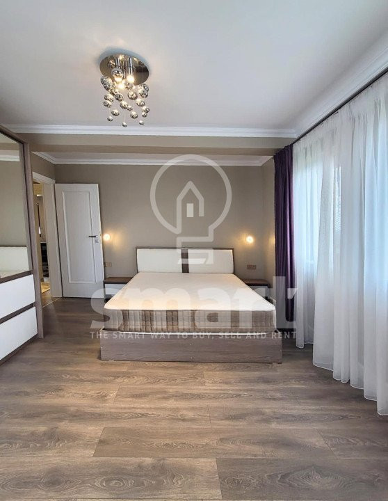 Casa tip Duplex NOU 160 mp 4 camere Voronet Iris