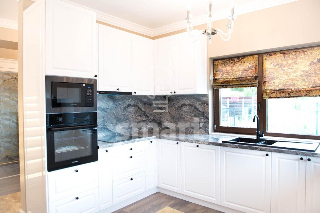 Casa tip Duplex NOU 160 mp 4 camere Voronet Iris