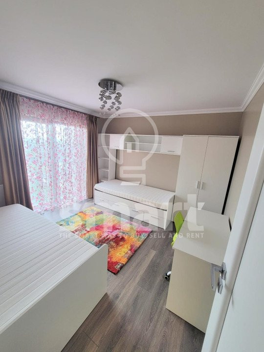 Casa tip Duplex NOU 160 mp 4 camere Voronet Iris