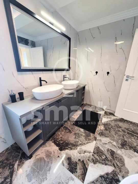 Casa tip Duplex NOU 160 mp 4 camere Voronet Iris