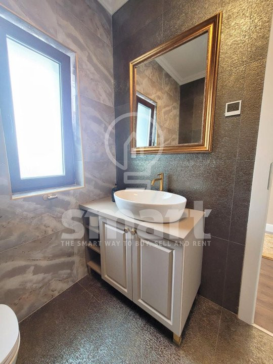 Casa tip Duplex NOU 160 mp 4 camere Voronet Iris