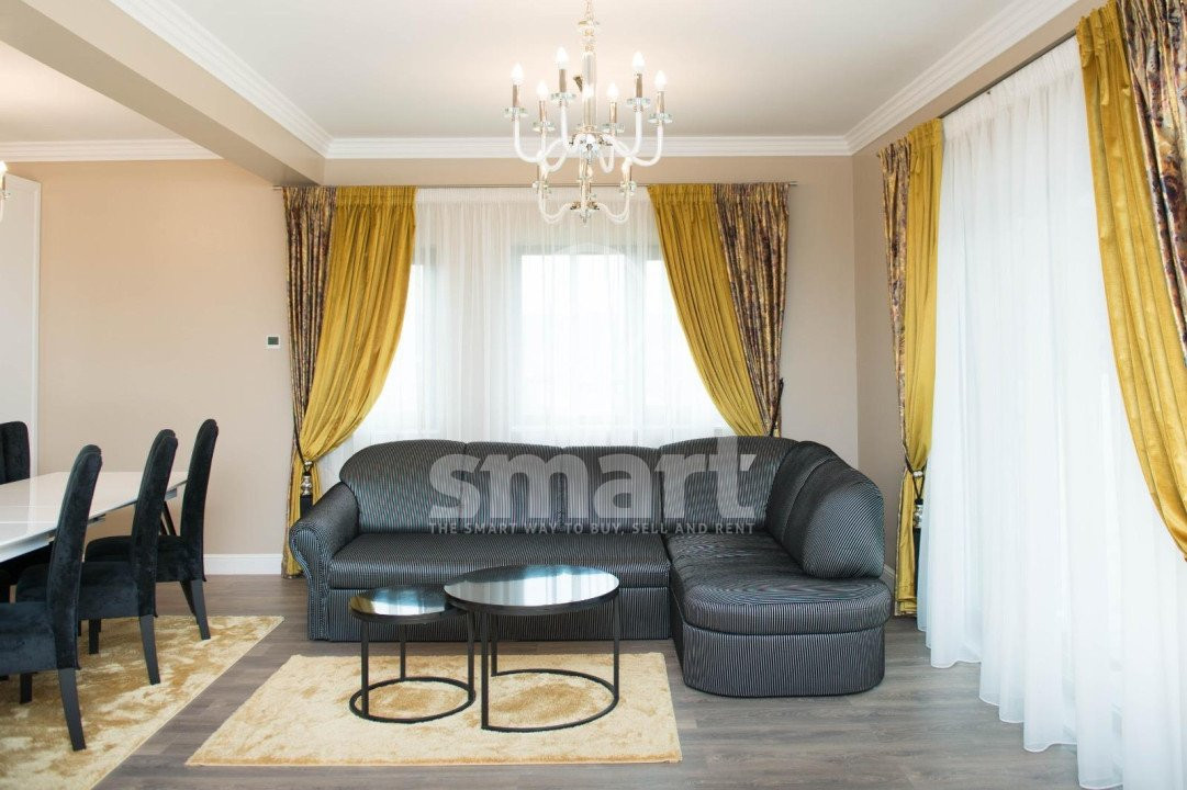 Casa tip Duplex NOU 160 mp 4 camere Voronet Iris