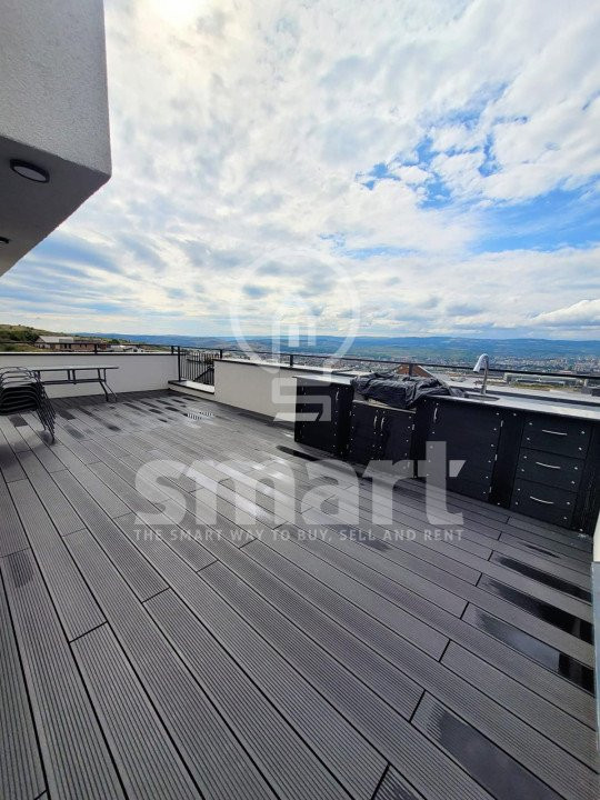 Casa tip Duplex NOU 160 mp 4 camere Voronet Iris