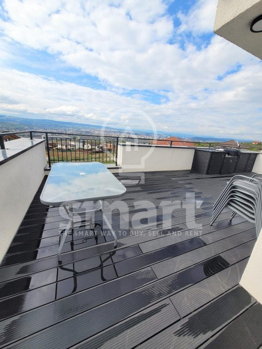 Casa tip Duplex NOU 160 mp 4 camere Voronet Iris