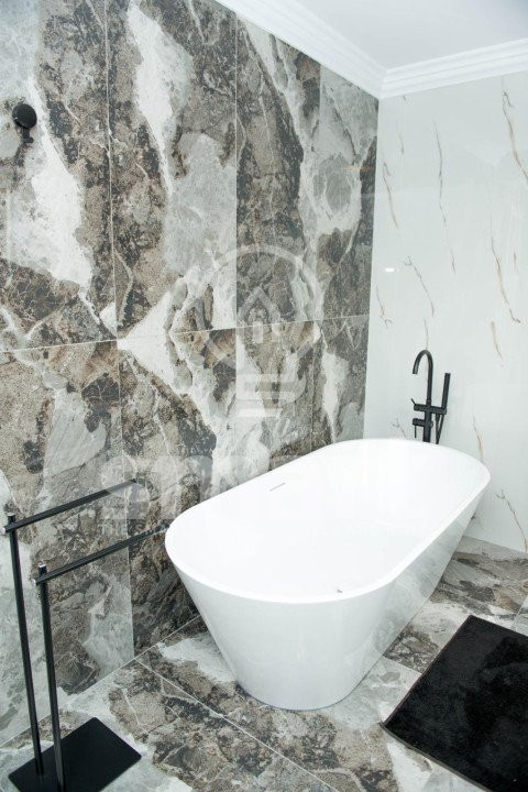 Casa tip Duplex NOU 160 mp 4 camere Voronet Iris