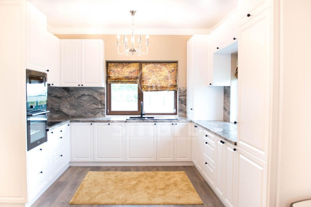 Casa tip Duplex NOU 160 mp 4 camere Voronet Iris