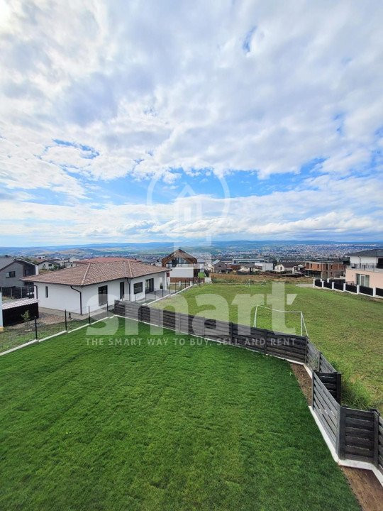 Casa tip Duplex NOU 160 mp 4 camere Voronet Iris