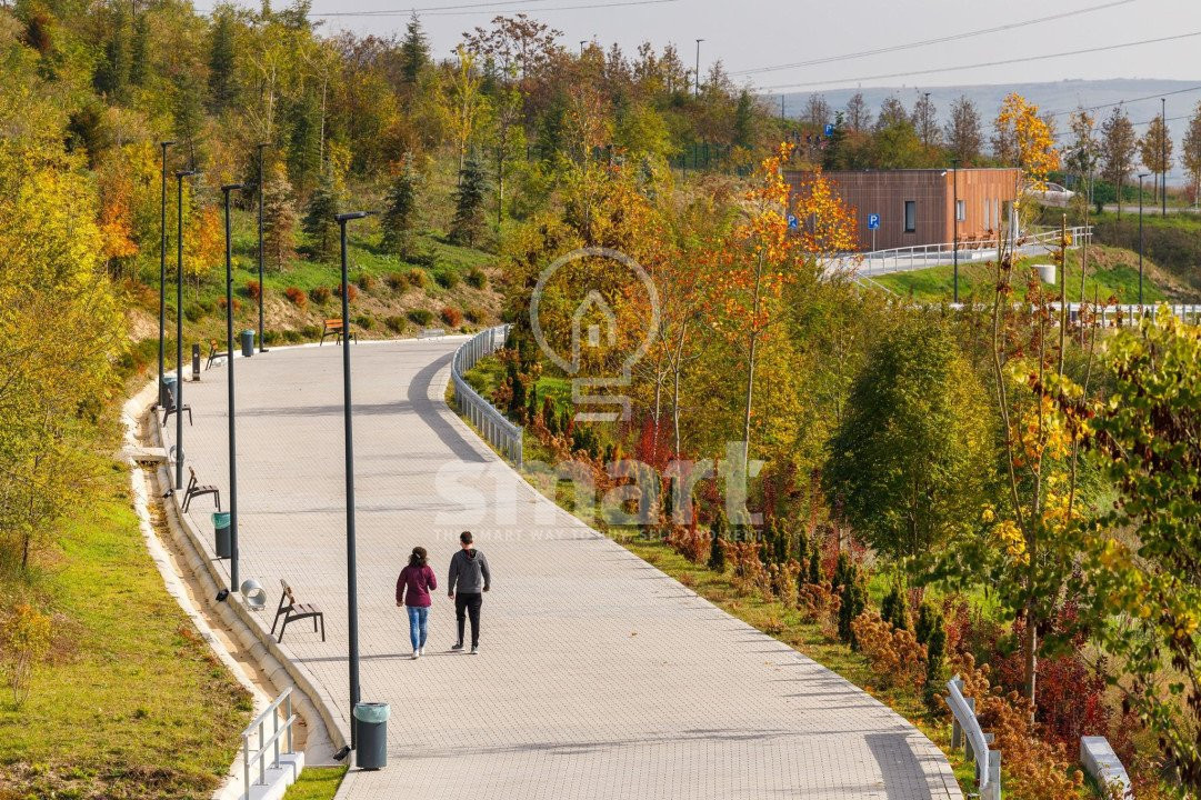 Casa tip Duplex NOU 160 mp 4 camere Voronet Iris