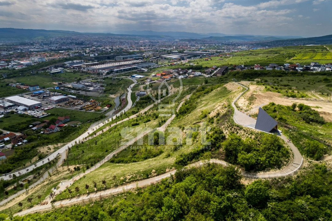 Casa tip Duplex NOU 160 mp 4 camere Voronet Iris