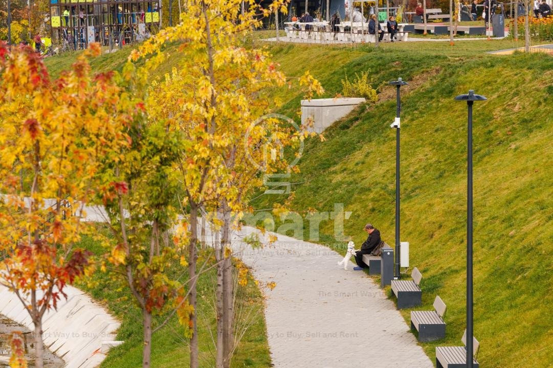 Casa tip Duplex NOU 160 mp 4 camere Voronet Iris