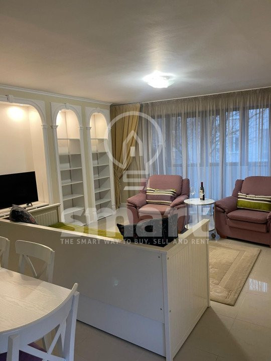 Apartament 2 camere Gheorgheni