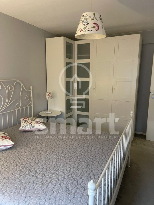 Apartament 2 camere Gheorgheni